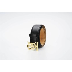 Cinturón Burberry Exclusivo - Modelo 2595