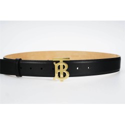Cinturón Burberry Exclusivo - Modelo 2595