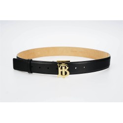 Cinturón Burberry Exclusivo - Modelo 2595