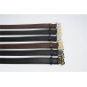 Cinturón Burberry Exclusivo - Modelo 2596