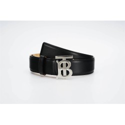Cinturón Burberry Exclusivo - Modelo 2596