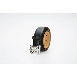 Cinturón Burberry Exclusivo - Modelo 2596