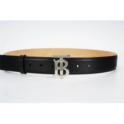 Cinturón Burberry Exclusivo - Modelo 2596