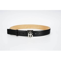 Cinturón Burberry Exclusivo - Modelo 2596