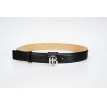 Cinturón Burberry Exclusivo - Modelo 2596