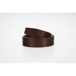 Cinturón Burberry Exclusivo - Modelo 2597