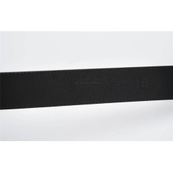 Cinturón Burberry Exclusivo - Modelo 2599