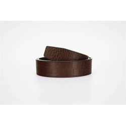 Cinturón Burberry Exclusivo - Modelo 2600
