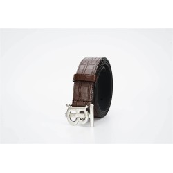 Cinturón Burberry Exclusivo - Modelo 2600