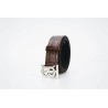 Cinturón Burberry Exclusivo - Modelo 2600