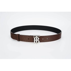Cinturón Burberry Exclusivo - Modelo 2600