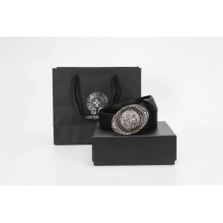 Cinturón de Lujo Exclusivo - Modelo 2601