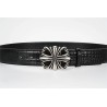 Cinturón de Lujo Exclusivo - Modelo 2602