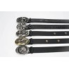 Cinturón de Lujo Exclusivo - Modelo 2603