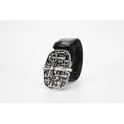 Cinturón de Lujo Exclusivo - Modelo 2603