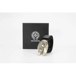 Cinturón de Lujo Exclusivo - Modelo 2604