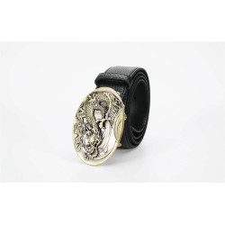 Cinturón de Lujo Exclusivo - Modelo 2604