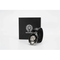 Cinturón de Lujo Exclusivo - Modelo 2607