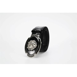 Cinturón de Lujo Exclusivo - Modelo 2607