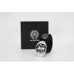 Cinturón de Lujo Exclusivo - Modelo 2608