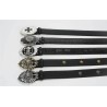 Cinturón de Lujo Exclusivo - Modelo 2610