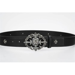 Cinturón de Lujo Exclusivo - Modelo 2610