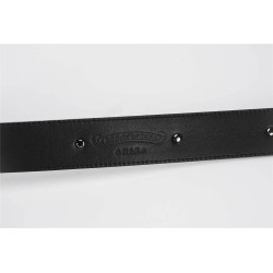 Cinturón de Lujo Exclusivo - Modelo 2615