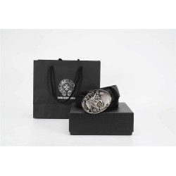 Cinturón de Lujo Exclusivo - Modelo 2621