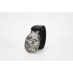 Cinturón de Lujo Exclusivo - Modelo 2621