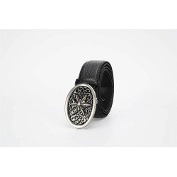Cinturón de Lujo Exclusivo - Modelo 2625