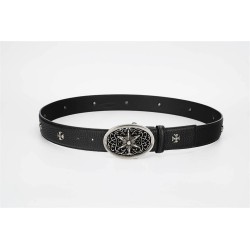 Cinturón de Lujo Exclusivo - Modelo 2625