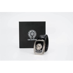 Cinturón de Lujo Exclusivo - Modelo 2630