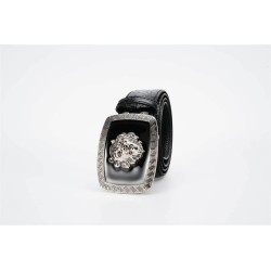 Cinturón de Lujo Exclusivo - Modelo 2630