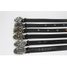 Cinturón de Lujo Exclusivo - Modelo 2633
