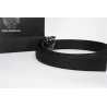 Cinturón de Lujo Exclusivo - Modelo 2633