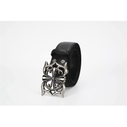 Cinturón de Lujo Exclusivo - Modelo 2638