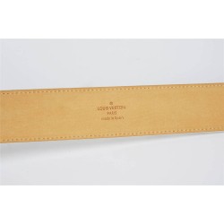 Cinturón de Lujo Exclusivo - Modelo 2640