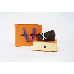 Cinturón de Lujo Exclusivo - Modelo 2647