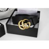 Cinturón Gucci Exclusivo - Modelo 2648