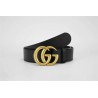 Cinturón Gucci Exclusivo - Modelo 2648