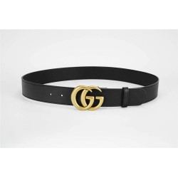 Cinturón Gucci Exclusivo - Modelo 2648