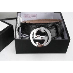 Cinturón Gucci Exclusivo - Modelo 2649