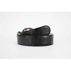 Cinturón Gucci Exclusivo - Modelo 2649