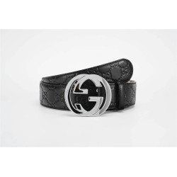 Cinturón Gucci Exclusivo - Modelo 2649