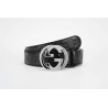 Cinturón Gucci Exclusivo - Modelo 2649