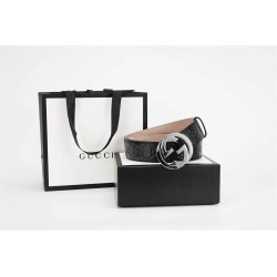 Cinturón Gucci Exclusivo - Modelo 2649