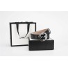 Cinturón Gucci Exclusivo - Modelo 2649