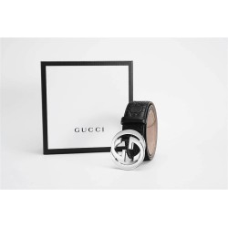 Cinturón Gucci Exclusivo - Modelo 2649