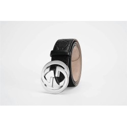 Cinturón Gucci Exclusivo - Modelo 2649