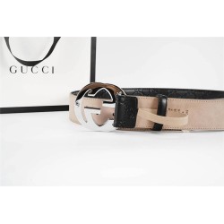 Cinturón Gucci Exclusivo - Modelo 2649